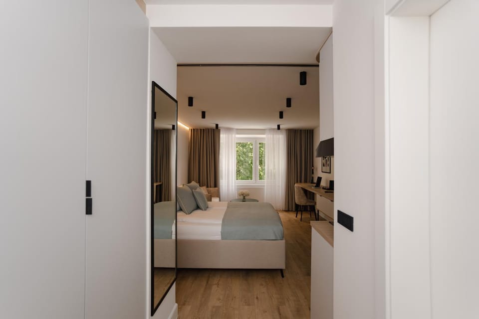 Sarajevo City Center Suites Apartment in Sarajevo