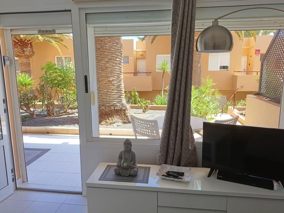 Day, Balcony/Terrace