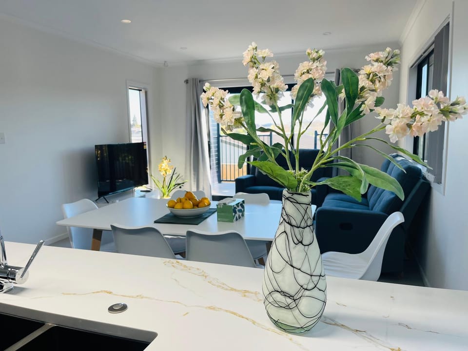 Brand New 3Bedrooms House in The Base Te Rapa House in Hamilton