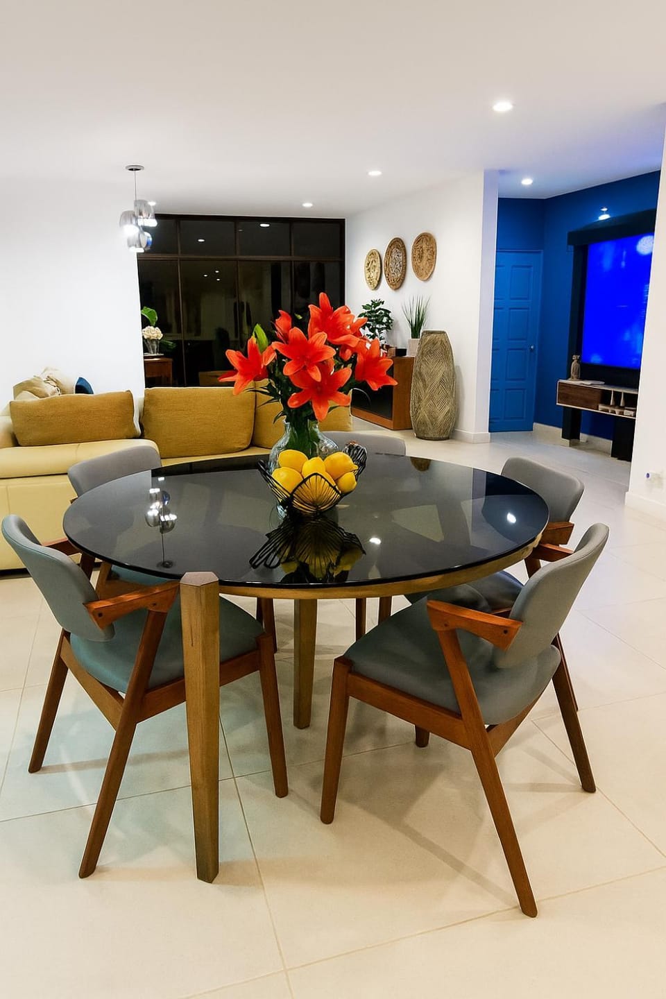 Malinee Pool Villa Villa in Pattaya City