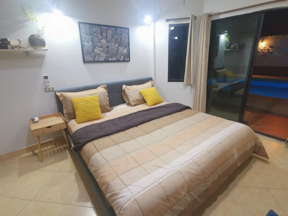 Malinee Pool Villa Villa in Pattaya City
