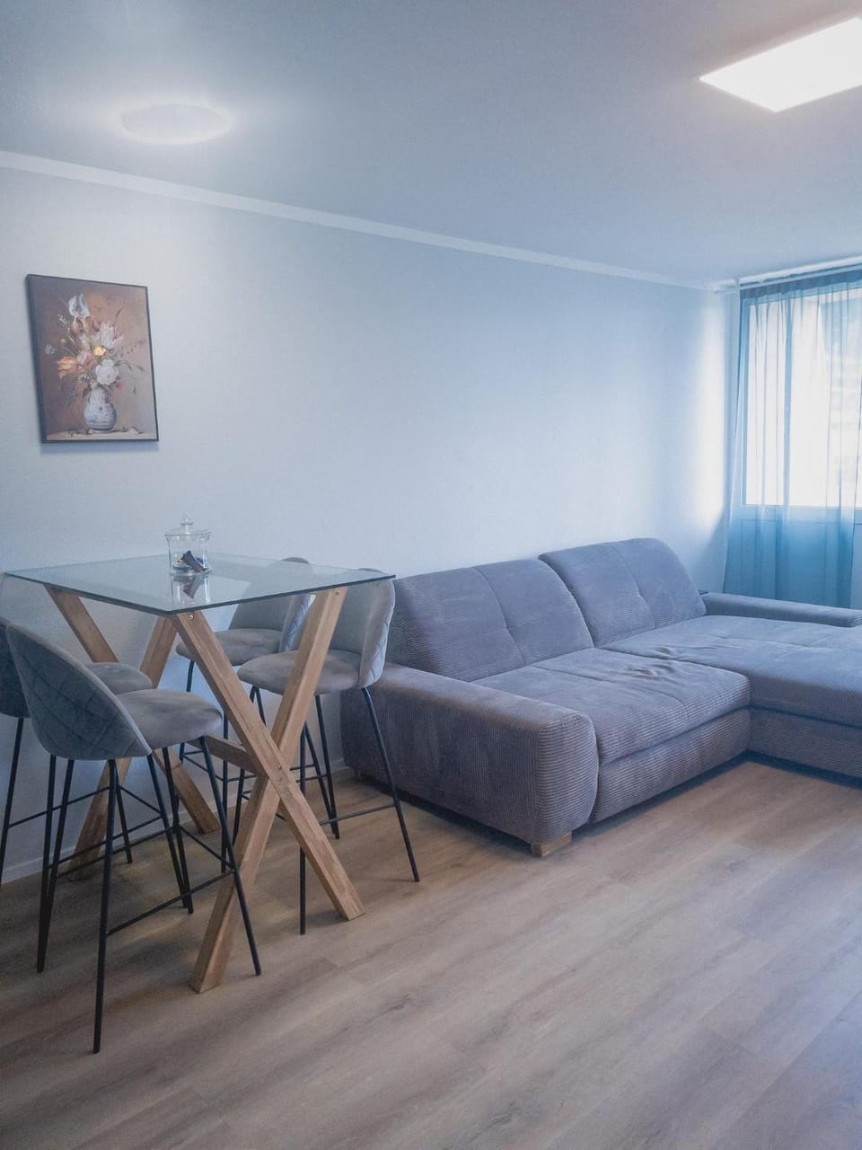 Bayerwald Refugium Apartment in Straubing-Bogen