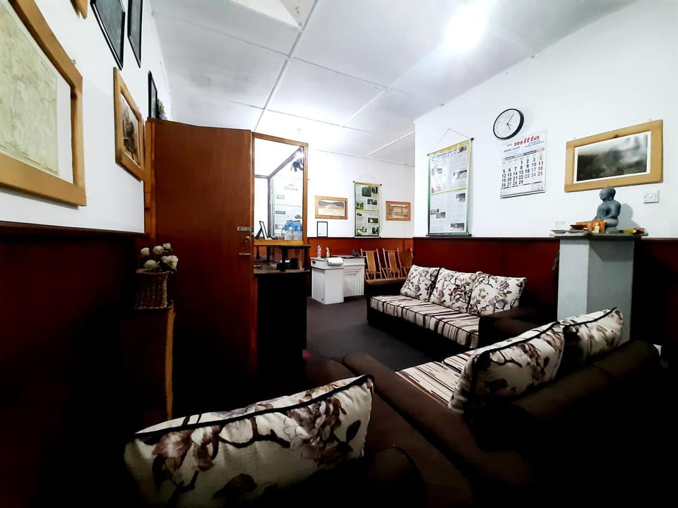 Sapu's Mountain breeze Nuwara Eliya Bed and Breakfast in Nuwara Eliya