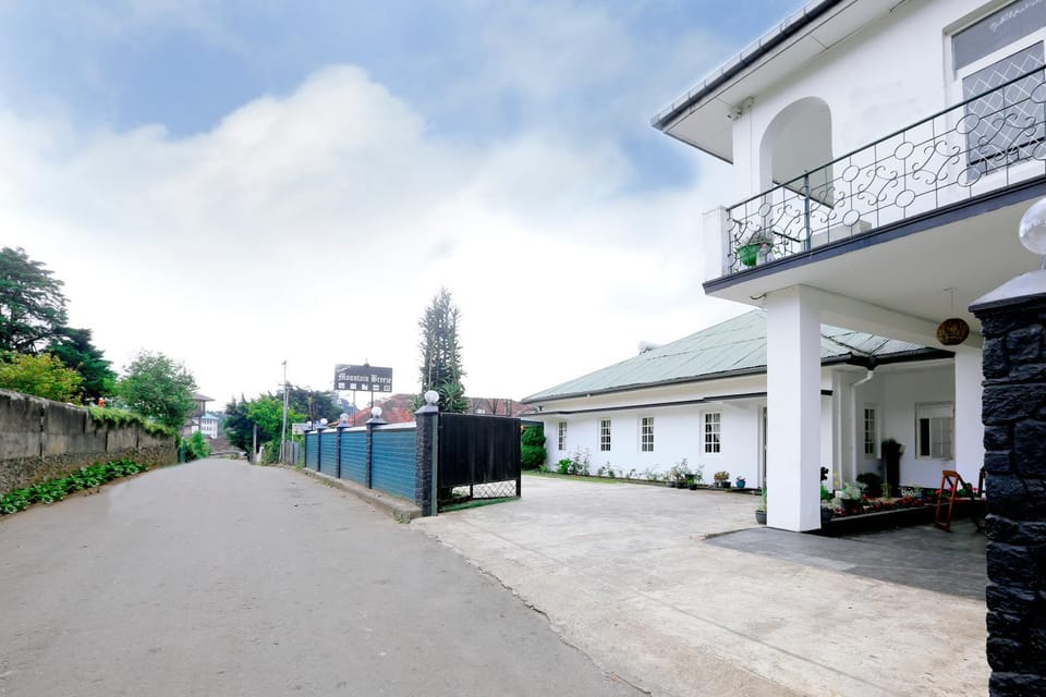 Sapu's Mountain breeze Nuwara Eliya Bed and Breakfast in Nuwara Eliya