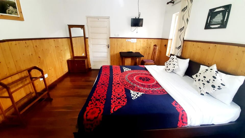 Sapu's Mountain breeze Nuwara Eliya Bed and Breakfast in Nuwara Eliya
