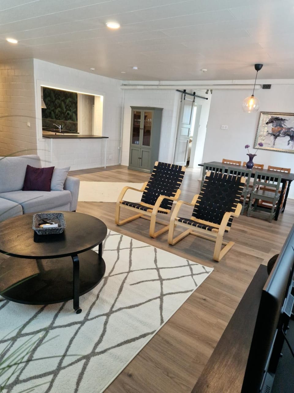 Minna Canthin katu Apartment Apartment in Finland