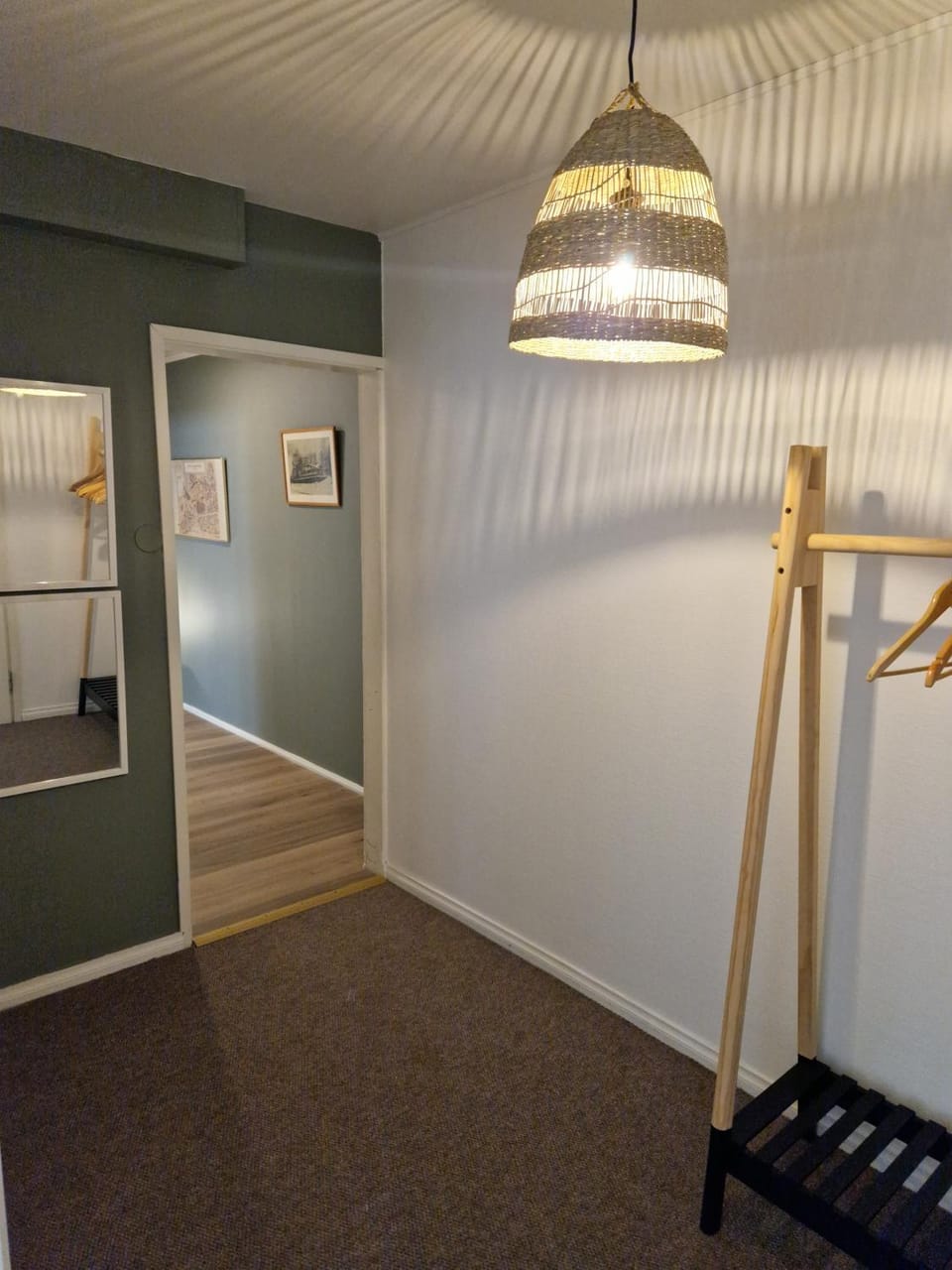 Minna Canthin katu Apartment Apartment in Finland