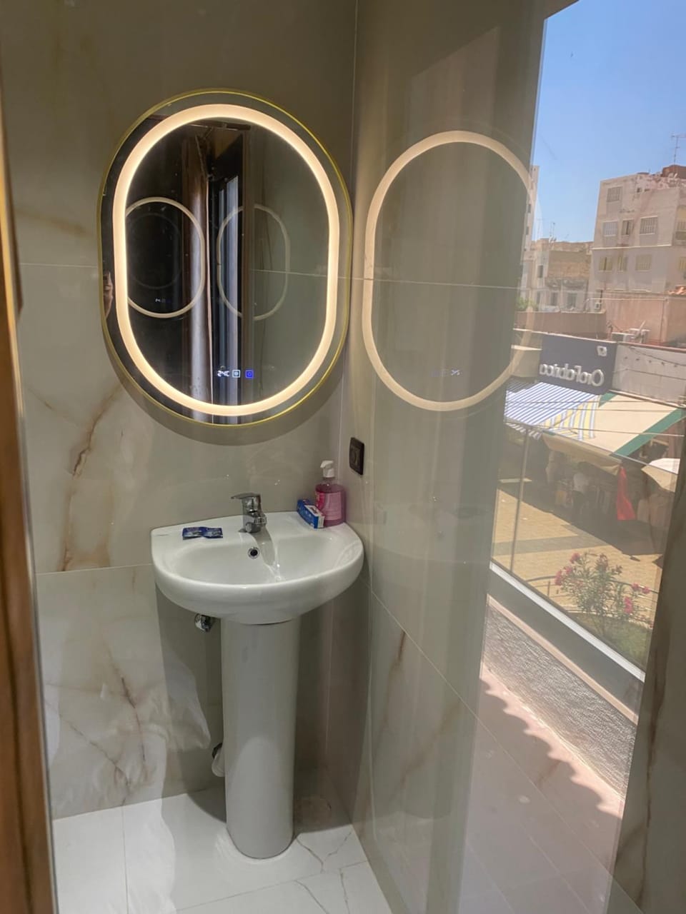 Hotel andalus N16 Hotel in Morocco