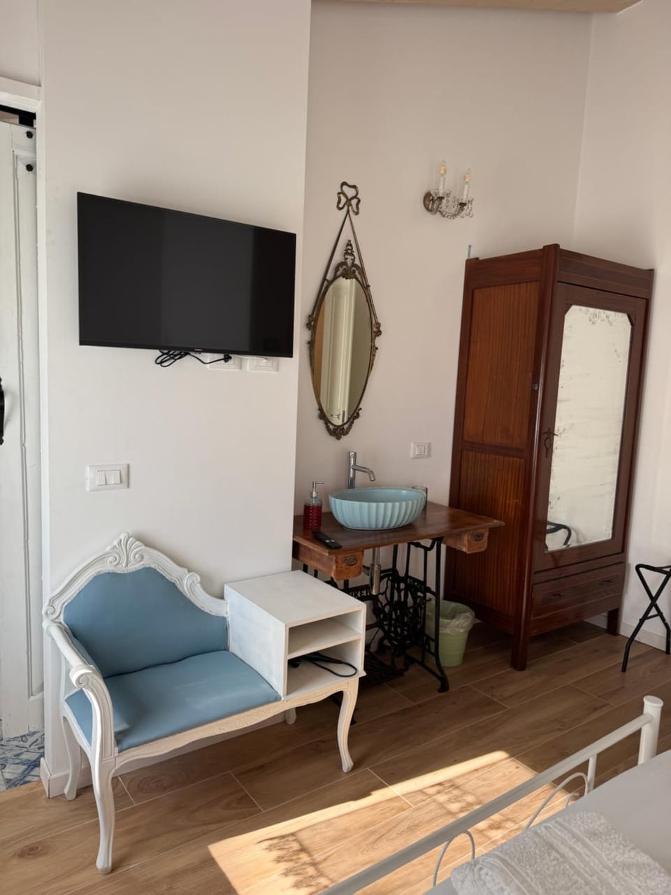 Casa Damasco Farm Stay in Veneto