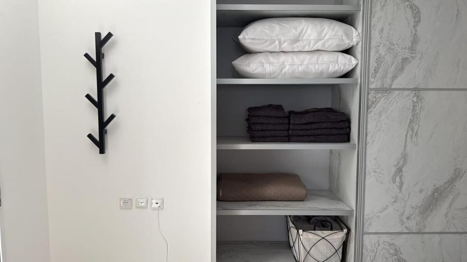 סוויטת גויאבה Apartment in Eilat