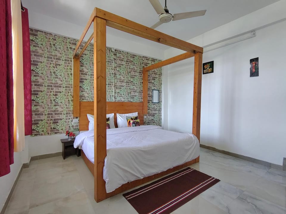 The Sanmit Stay Kasauli by Splendid Retreat Hotels Apartment in Himachal Pradesh