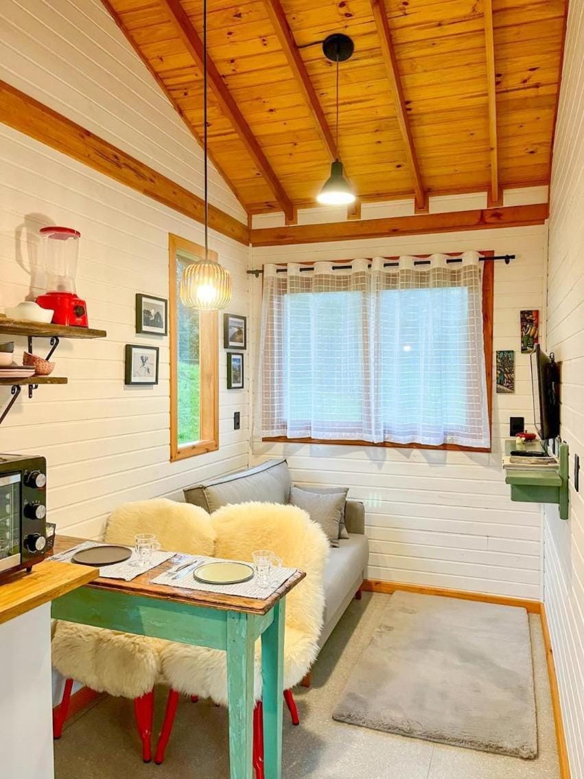 Super Cabana Rio dos Bugres House in State of Santa Catarina
