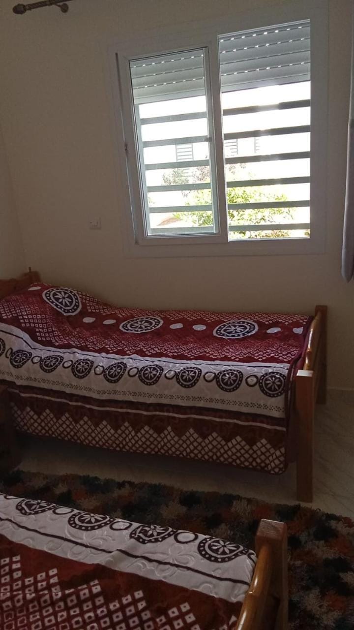 La maison verte Apartment in Fes