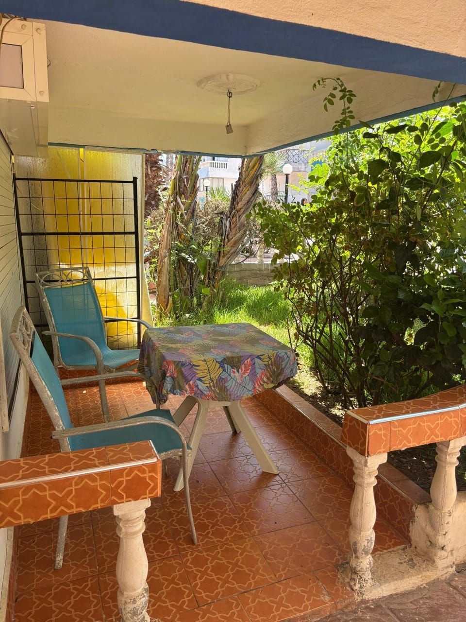 Séjour cosy à Palm Beach Mansouriah Apartment in Casablanca-Settat