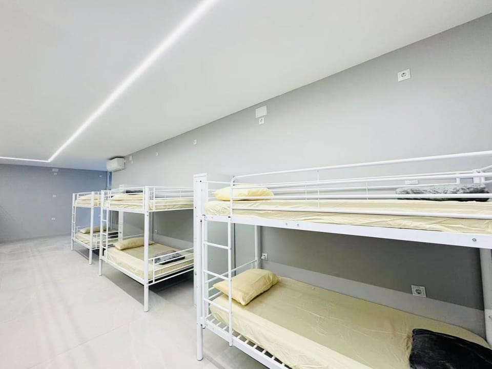 Hostel Vallecas Hostel in Madrid