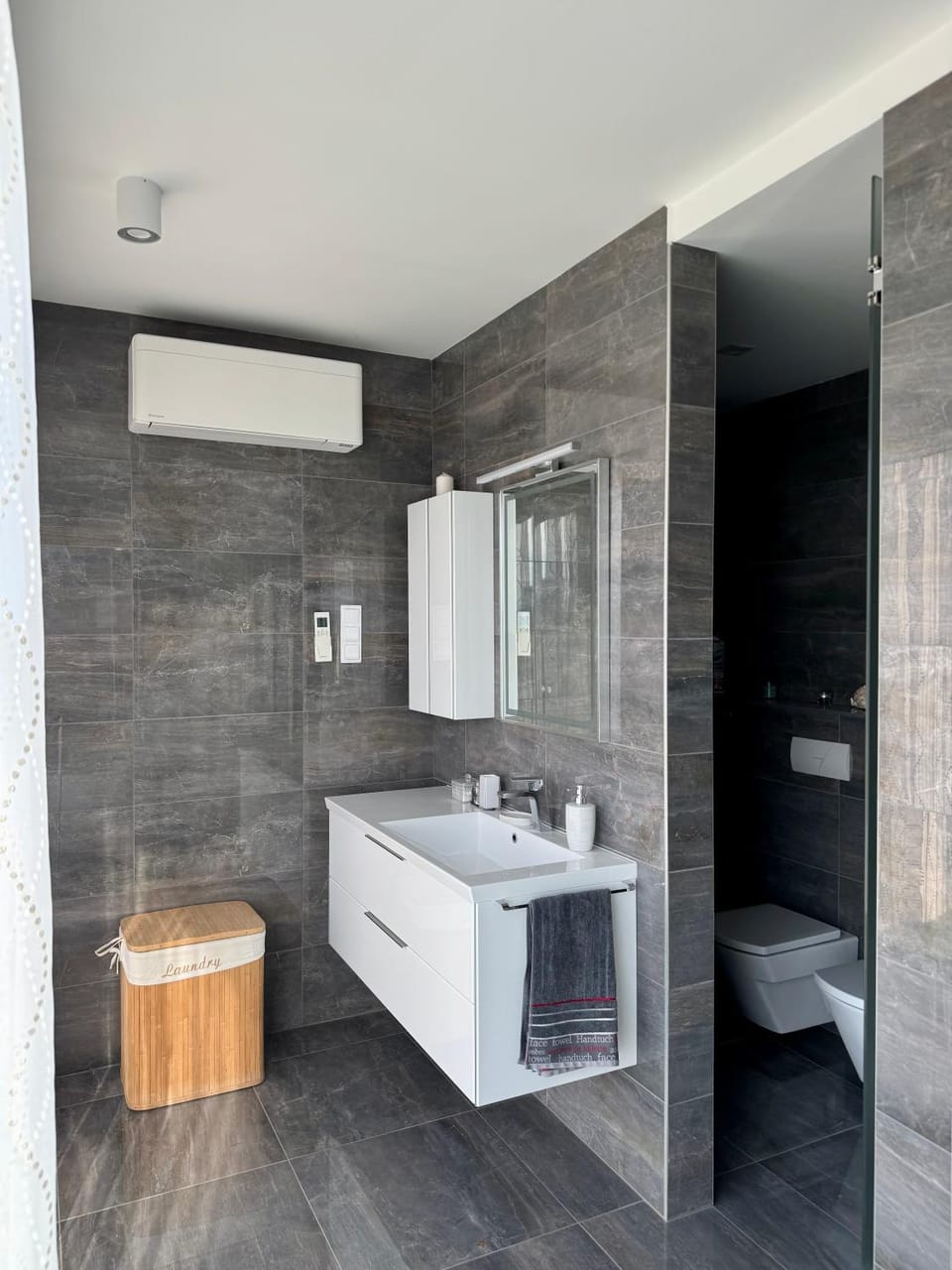 Villapark apartman A-B 12 Apartment in Hungary