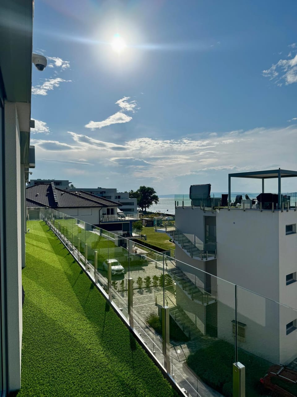 Villapark apartman A-B 12 Apartment in Hungary