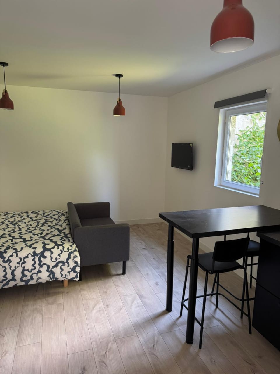 Studio Éloi Ducom - Mont de Marsan Apartment in Mont-de-Marsan