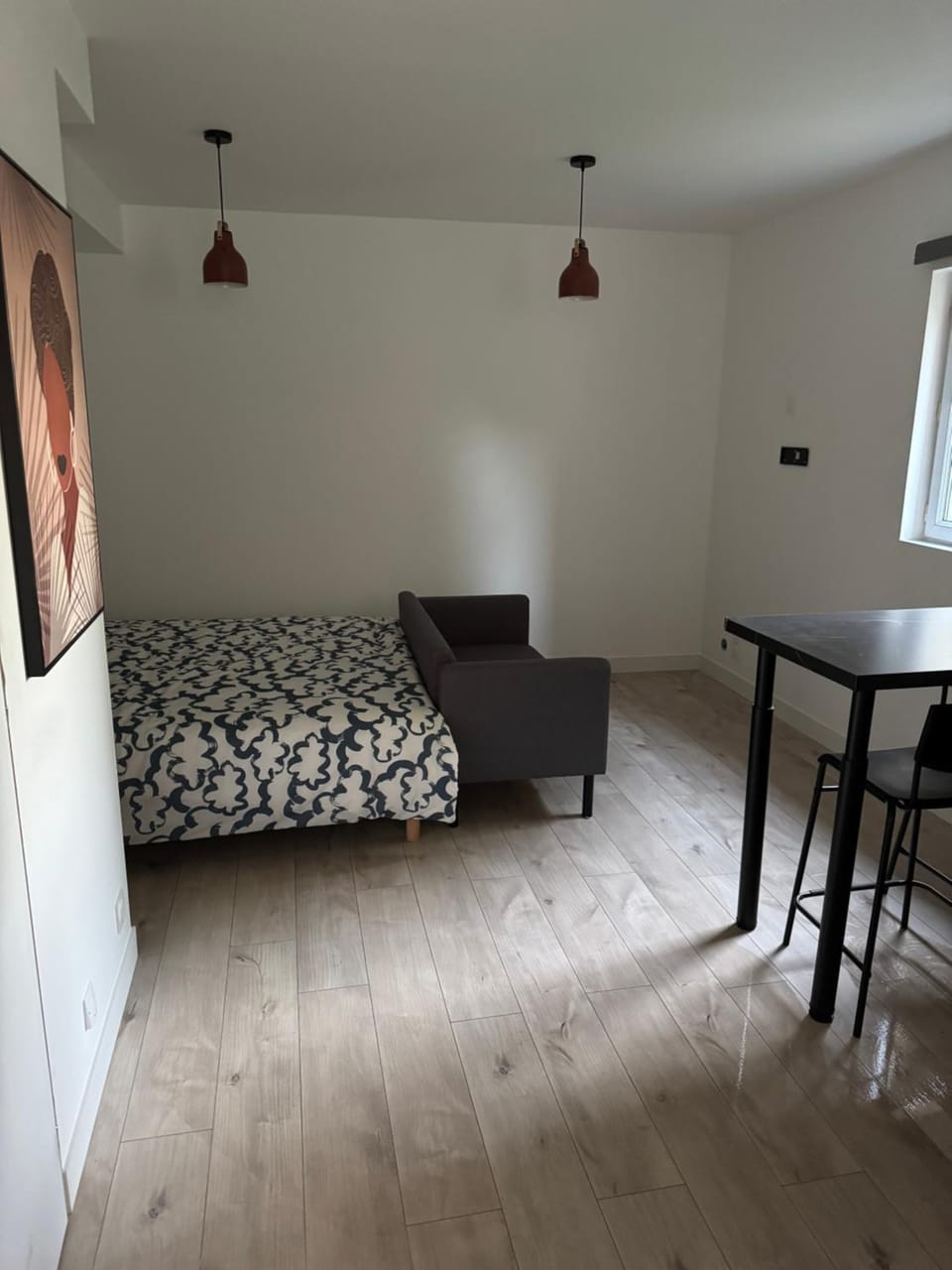 Studio Éloi Ducom - Mont de Marsan Apartment in Mont-de-Marsan