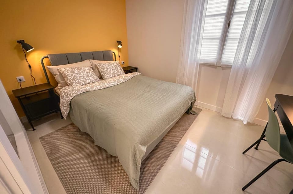 Aloha Garden 1 bedroom apartment Apartment in Costa Adeje