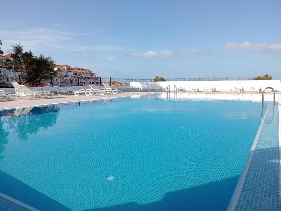 Aloha Garden 1 bedroom apartment Apartment in Costa Adeje