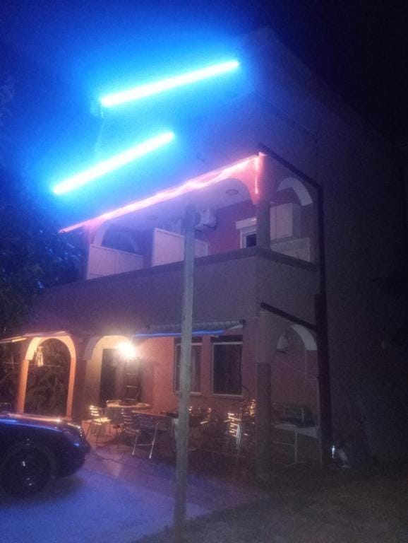 Asko Villa Apartment Vacation rental in Ulcinj Municipality