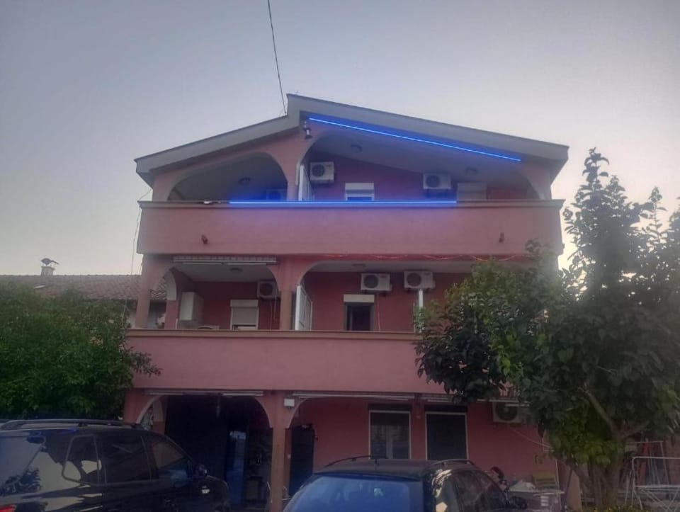 Asko Villa Apartment Vacation rental in Ulcinj Municipality