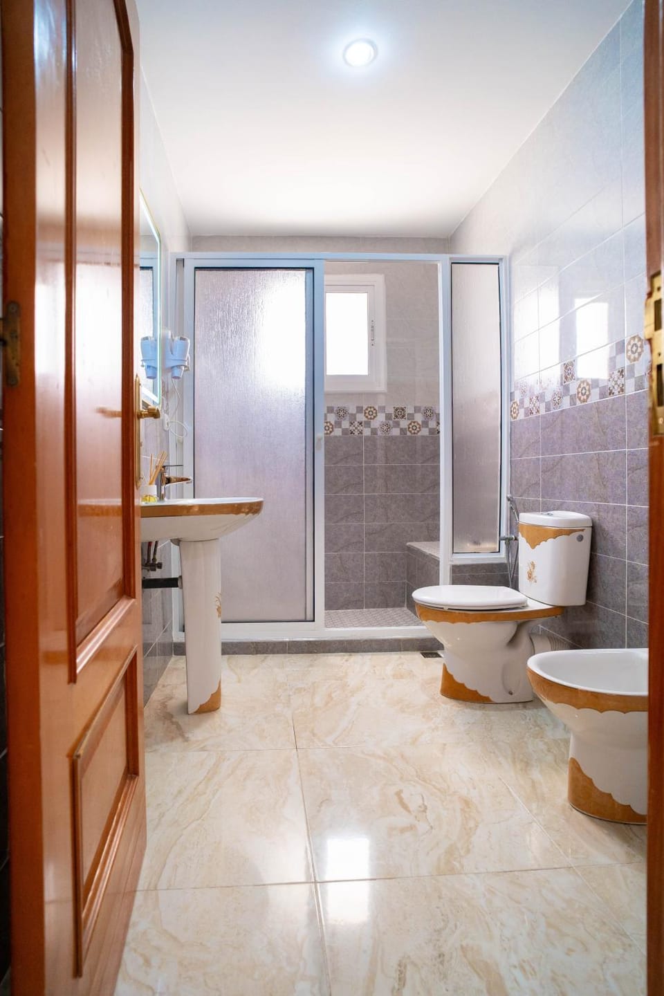 Encantadora casa céntrica House in Tangier