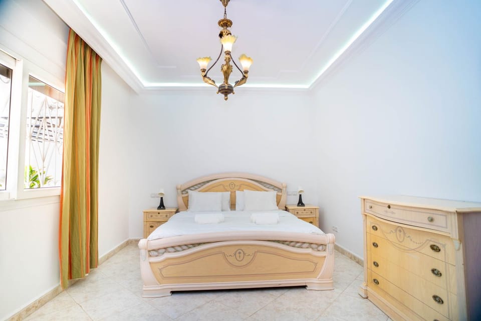 Encantadora casa céntrica House in Tangier