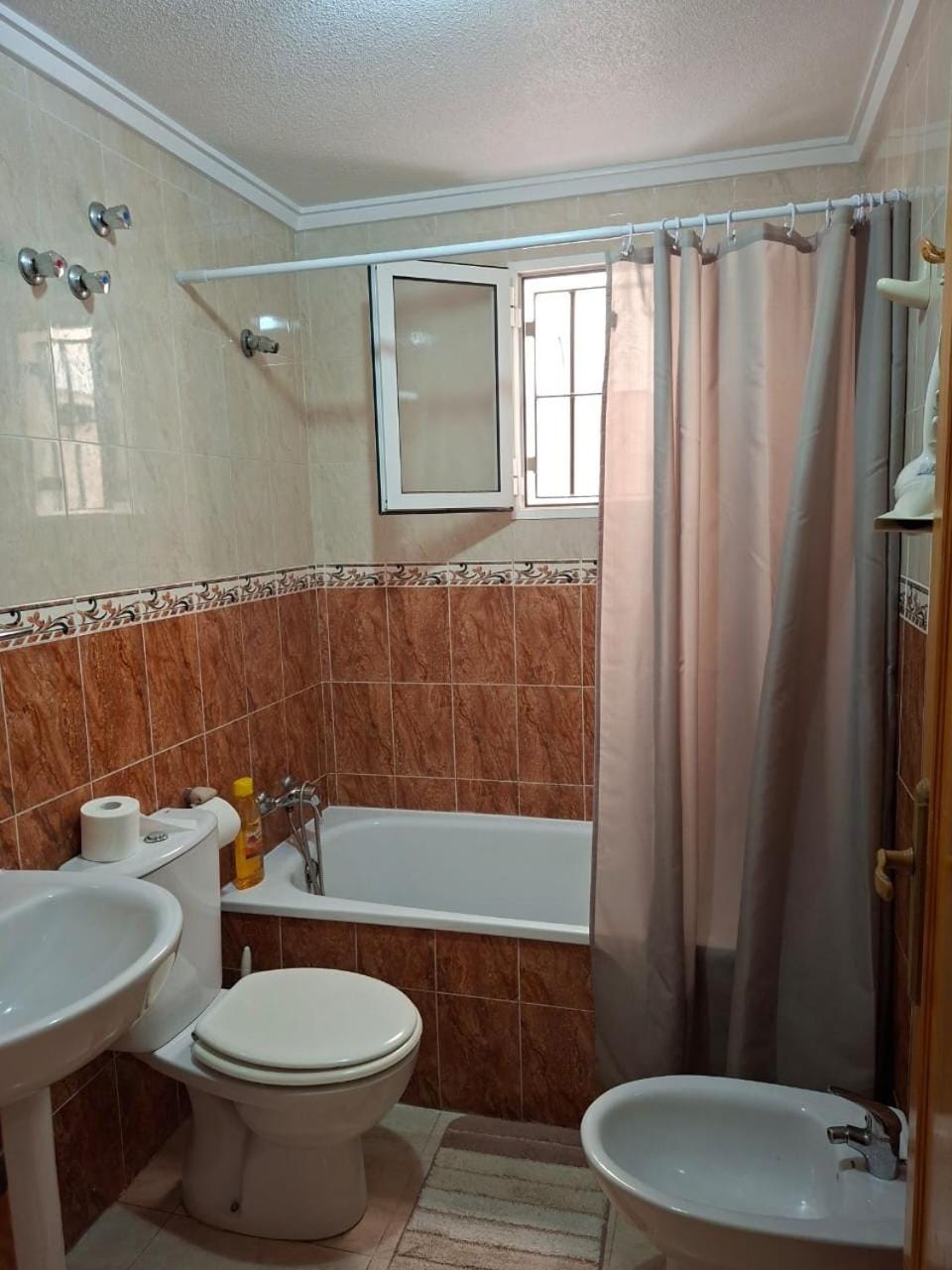Toilet, Bathroom, Bath, bidet