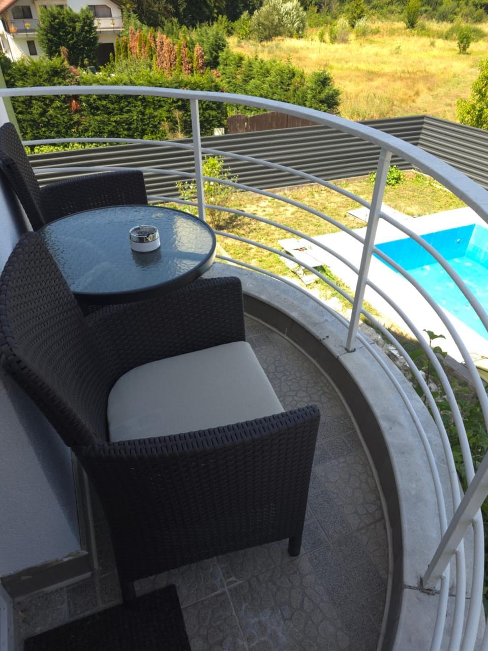 Ram house1 Vacation rental in Romania