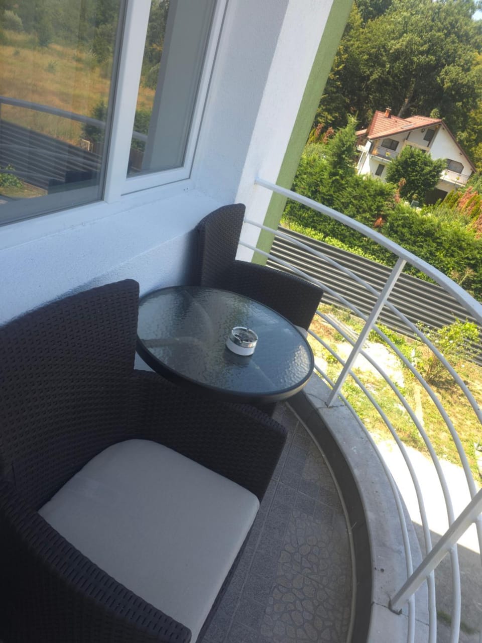 Ram house1 Vacation rental in Romania