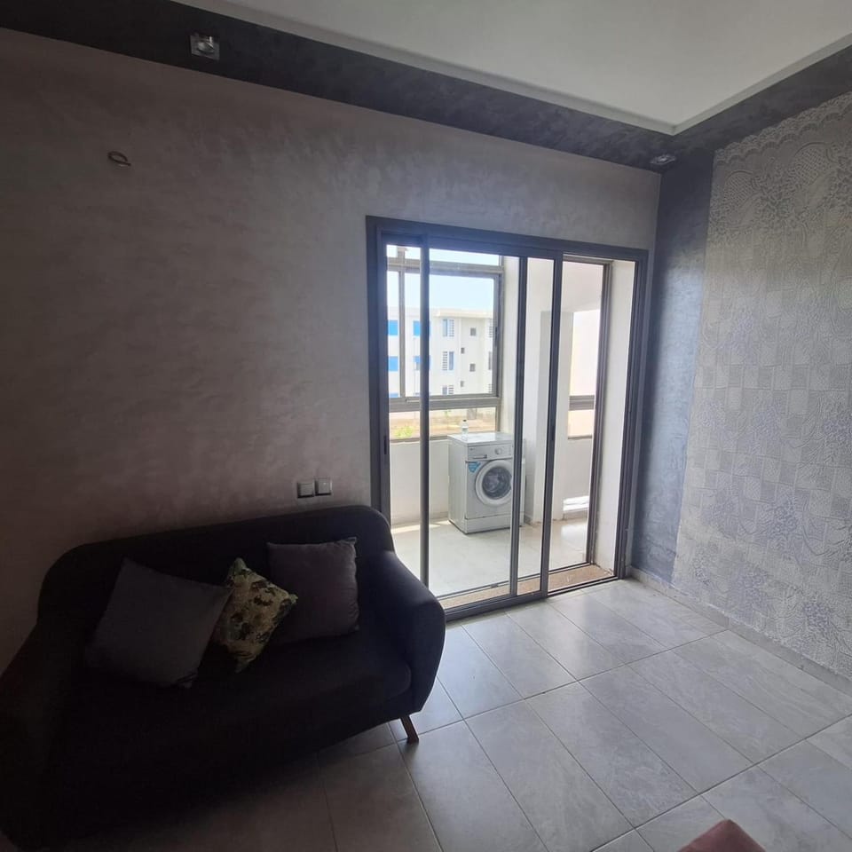 Appartement à 10min de la mer Apartment in Casablanca-Settat