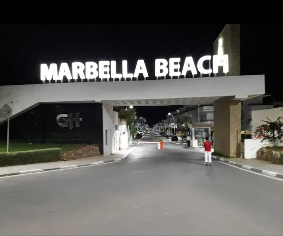 Appartement à 10min de la mer Apartment in Casablanca-Settat