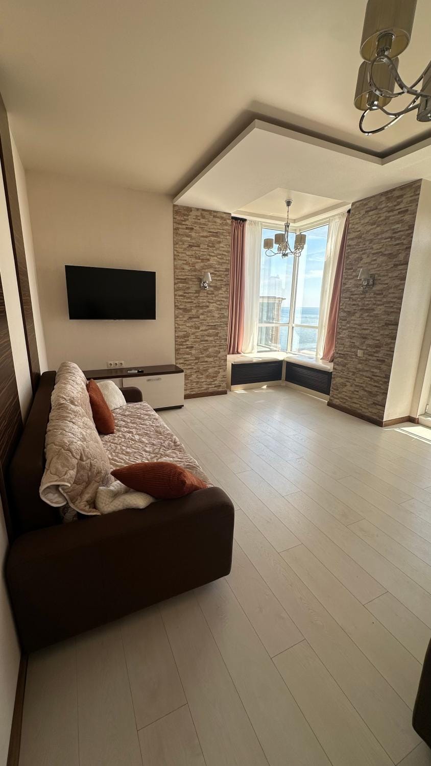Apartment Pearl 9 Apartment in Odessa