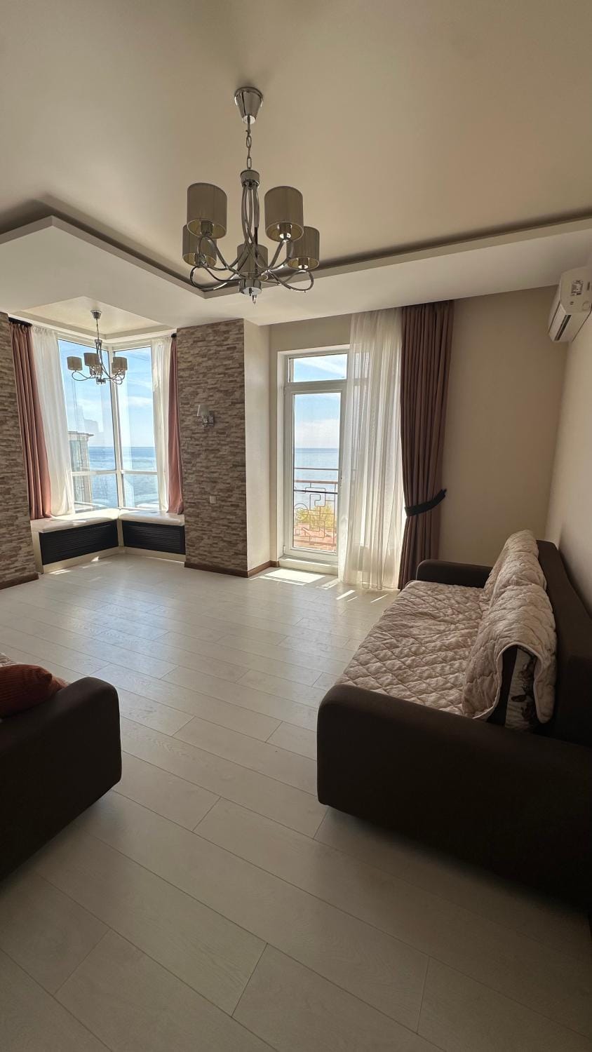 Apartment Pearl 9 Apartment in Odessa