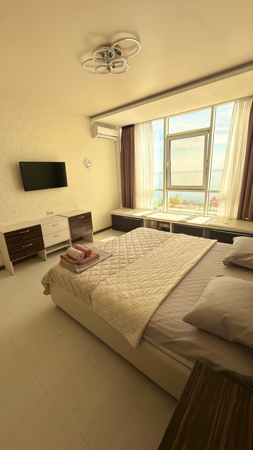 Apartment Pearl 9 Apartment in Odessa