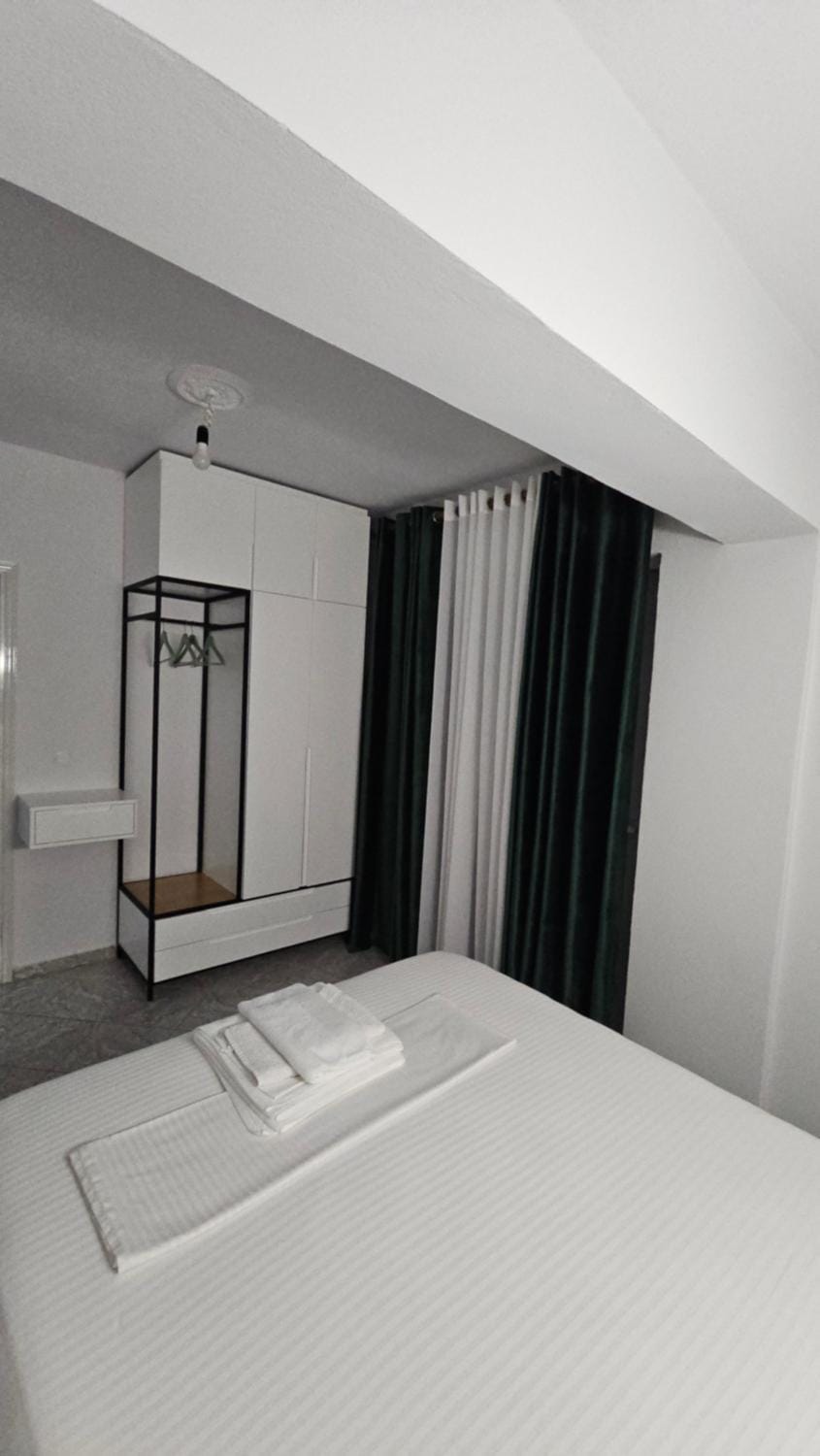 TeD's Nest - Marina Apartment in Sarandë