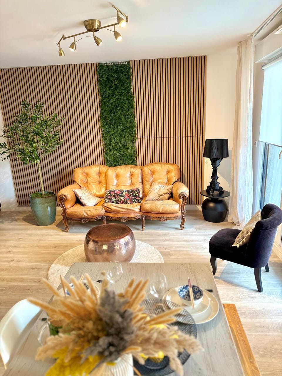 Malakoff - 3 pièces avec terrasse Apartment in Montrouge