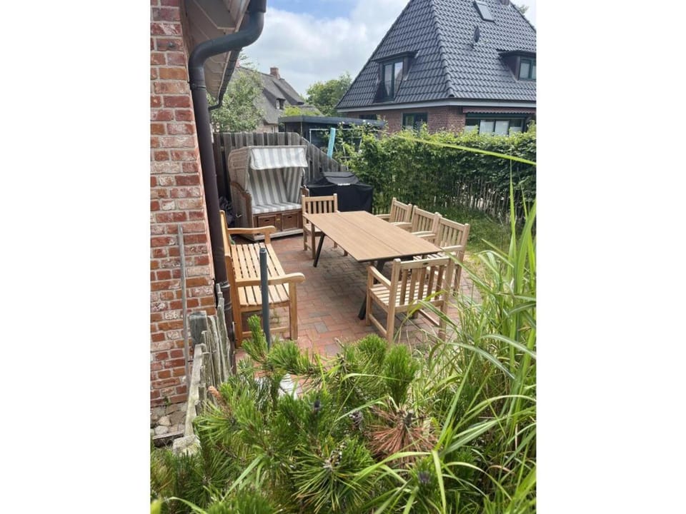 Patio, Garden, Balcony/Terrace