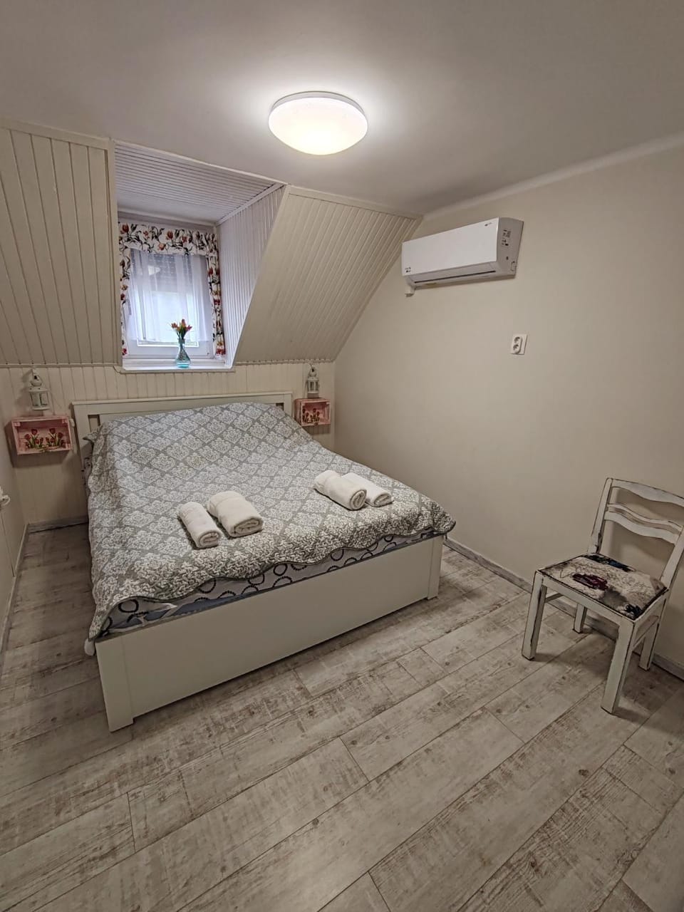 FYRED Vintage Apartman Apartment hotel in Hungary