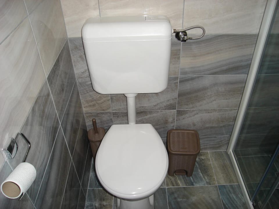 Guest House Konak kod Danke Bed and Breakfast in Dubrovnik-Neretva County