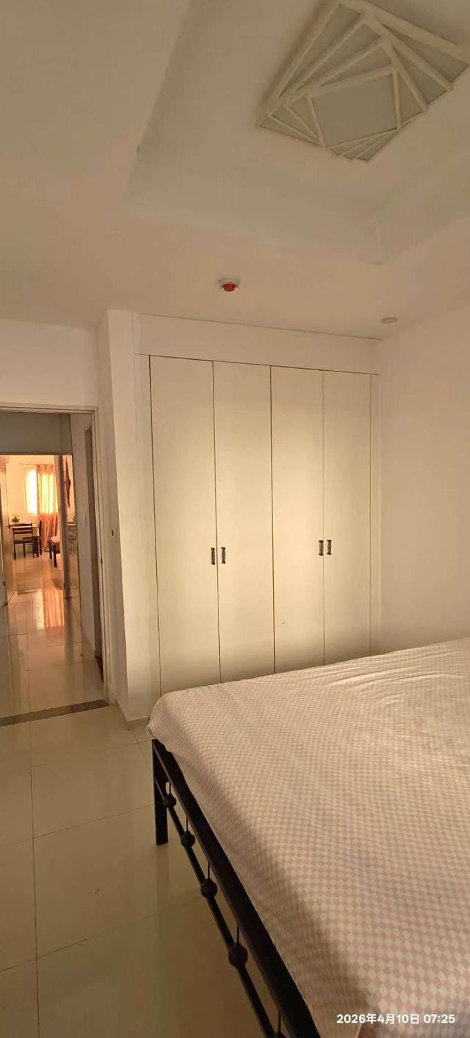 CosmoA301 Apartment in Angeles