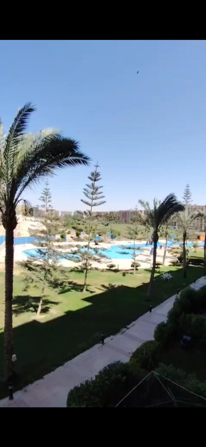 Funny sahel Apartment in Egypt