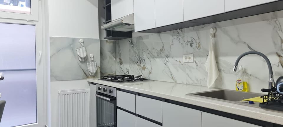 Apartament confortabil si accesibil Apartment in Bucharest