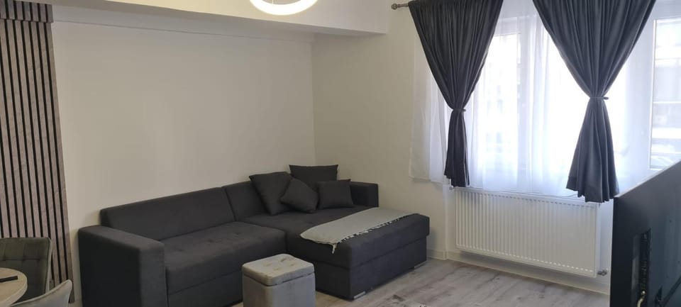 Apartament confortabil si accesibil Apartment in Bucharest