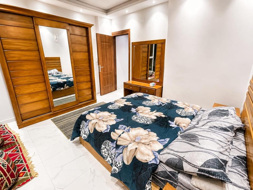 Modern furnature apartment - city stars mall Apartment in Cairo Governorate