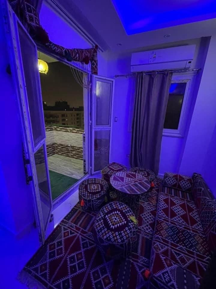 Modern furnature apartment - city stars mall Apartment in Cairo Governorate