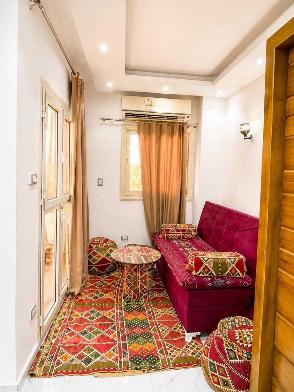 Modern furnature apartment - city stars mall Apartment in Cairo Governorate