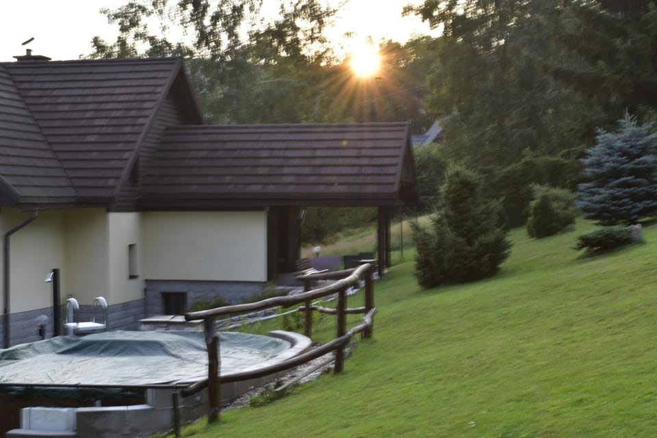 Ubytování Mirka Apartment in Lower Silesian Voivodeship